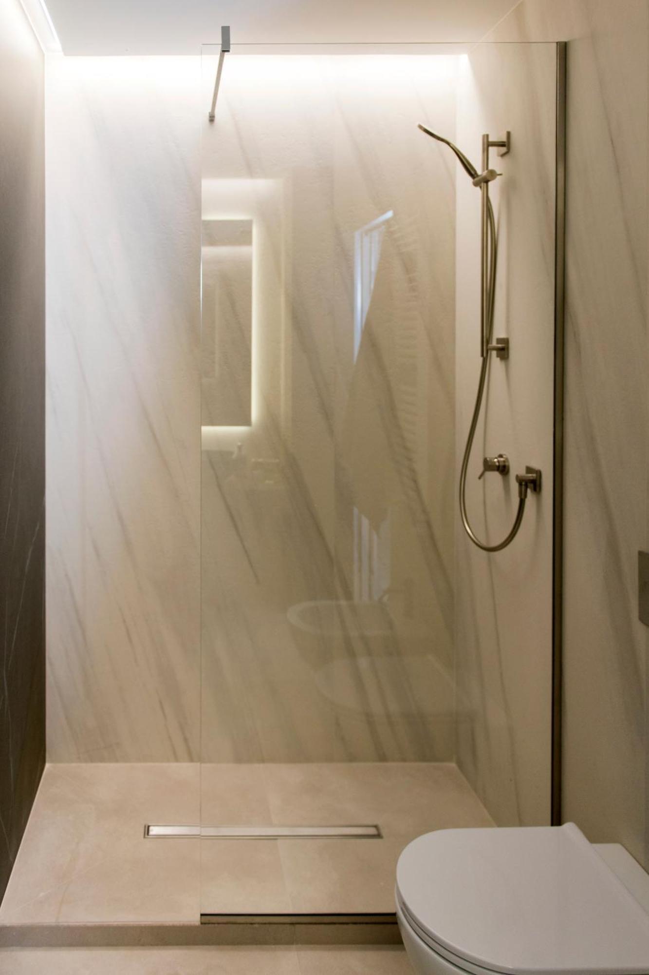 Апартаменты Aschitelli Luxury Retreat Полиньяно-а-Маре Экстерьер фото